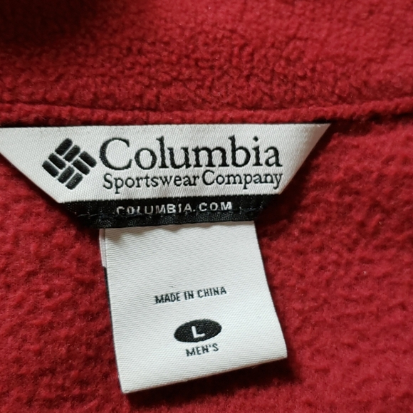 Columbia jacket - Picture 5 of 7
